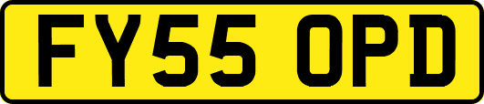 FY55OPD