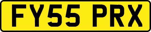 FY55PRX