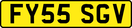 FY55SGV