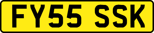 FY55SSK