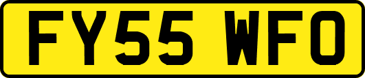 FY55WFO