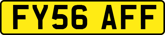 FY56AFF