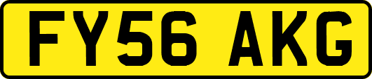 FY56AKG