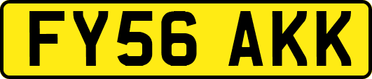 FY56AKK