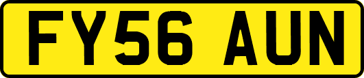 FY56AUN