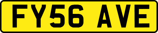 FY56AVE