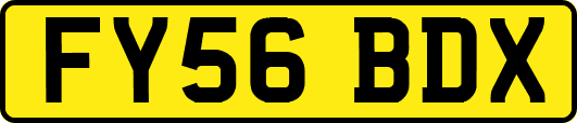 FY56BDX