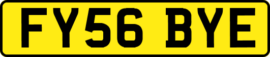 FY56BYE