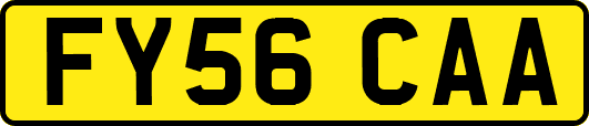 FY56CAA