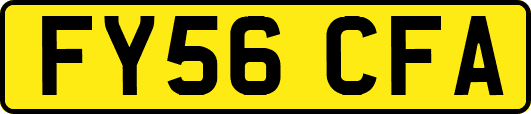 FY56CFA