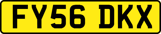 FY56DKX