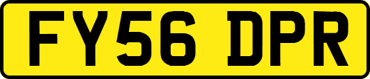 FY56DPR