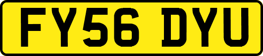 FY56DYU