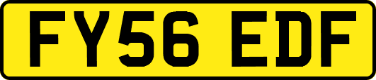 FY56EDF