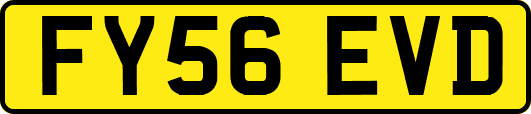 FY56EVD