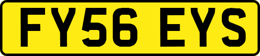 FY56EYS