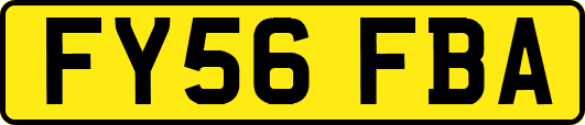 FY56FBA