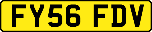 FY56FDV