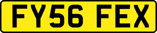 FY56FEX