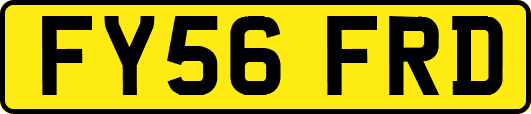 FY56FRD