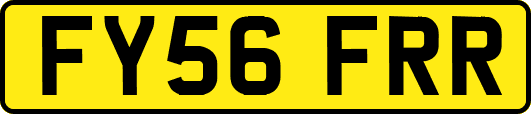 FY56FRR