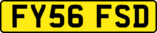 FY56FSD