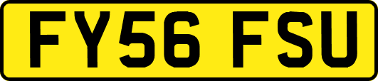 FY56FSU