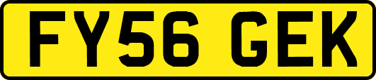 FY56GEK