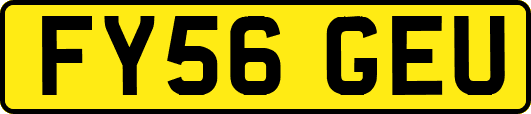 FY56GEU