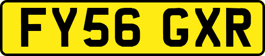 FY56GXR