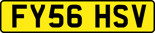 FY56HSV