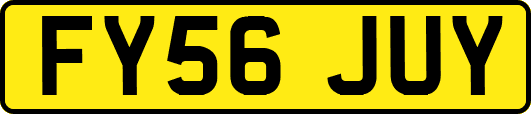 FY56JUY