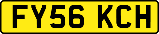 FY56KCH
