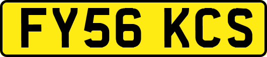 FY56KCS