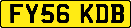 FY56KDB