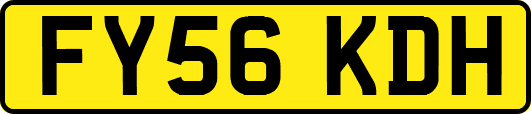 FY56KDH