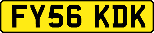 FY56KDK