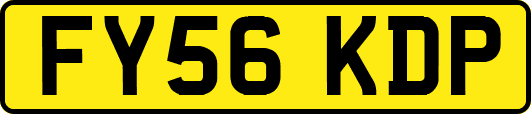 FY56KDP