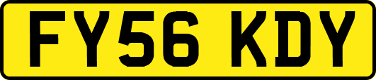 FY56KDY