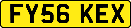 FY56KEX