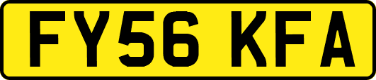 FY56KFA