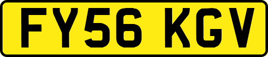 FY56KGV