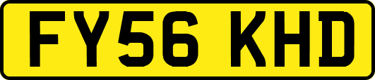 FY56KHD