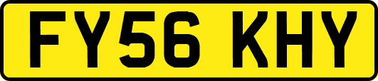 FY56KHY