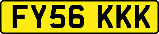 FY56KKK