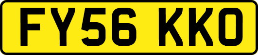 FY56KKO