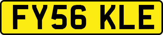 FY56KLE