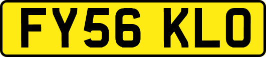 FY56KLO