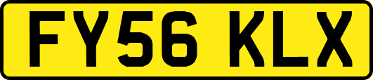 FY56KLX