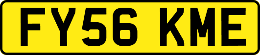 FY56KME